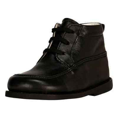 Liberty Zeno Oofy Leather School Uniform Boot