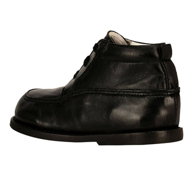 Liberty Zeno Oofy Leather School Uniform Boot