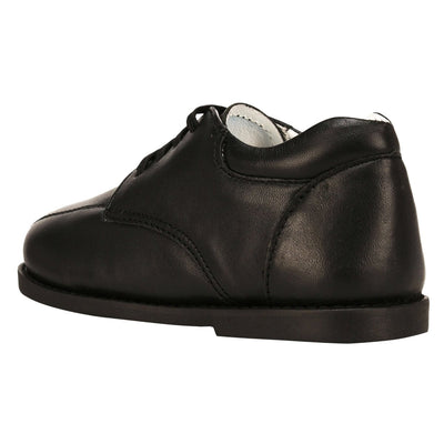 Liberty Zeno Oofy Leather School Uniform Boot