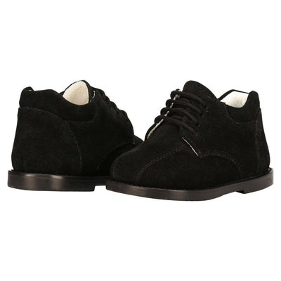 Liberty Zeno Oofy Leather School Uniform Boot