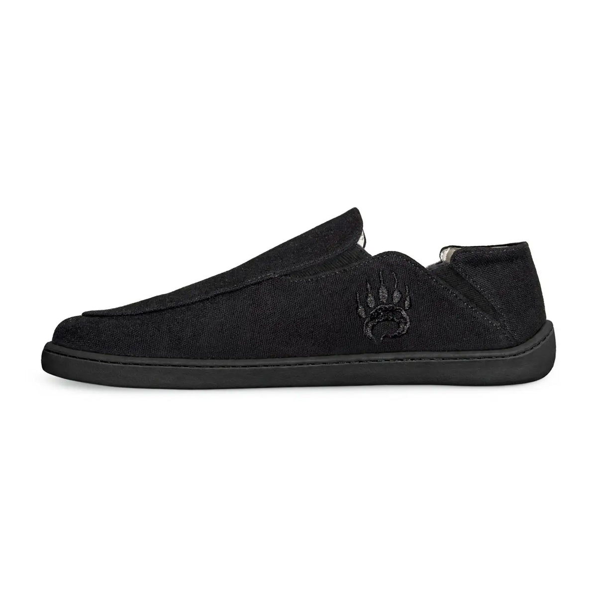 Bearfoot Oso CG2 - Black