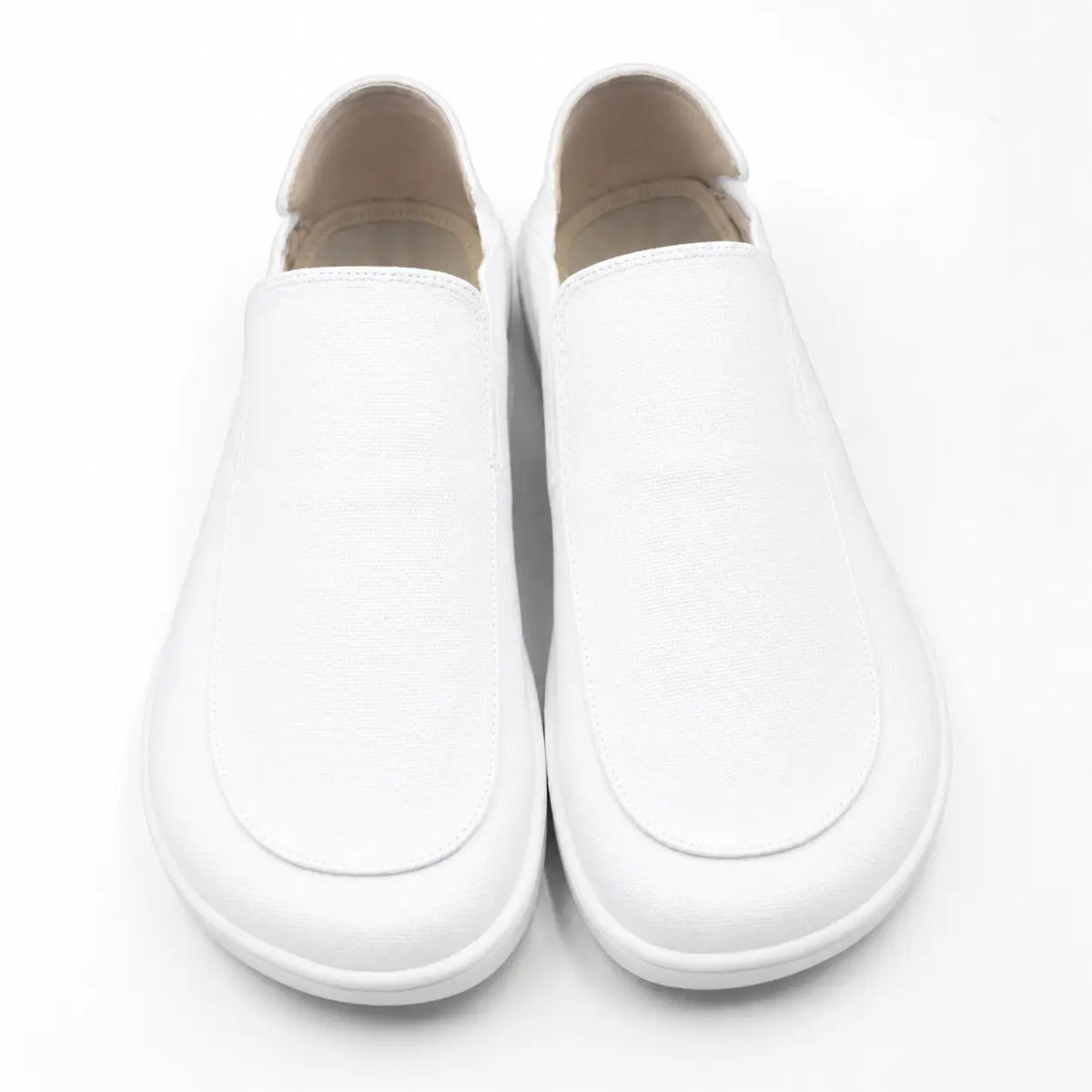 Bearfoot Oso CG2 - White