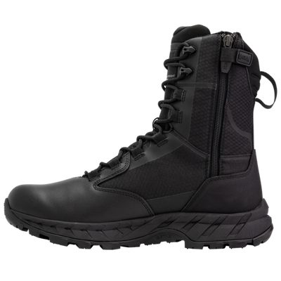 Classic II 8" Side Zip Waterproof Tactical Boot
