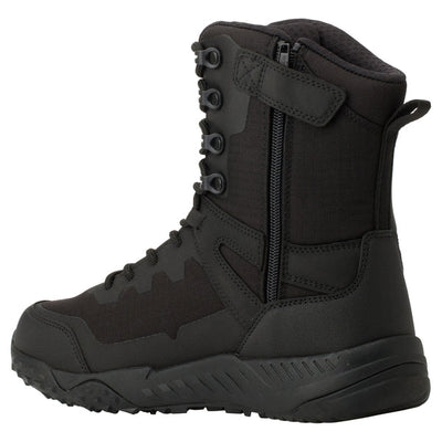 Ultima High Side Zipper Fast Boot