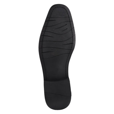 Liberty Zeno Owen Leather Oxford Style Dress Shoes