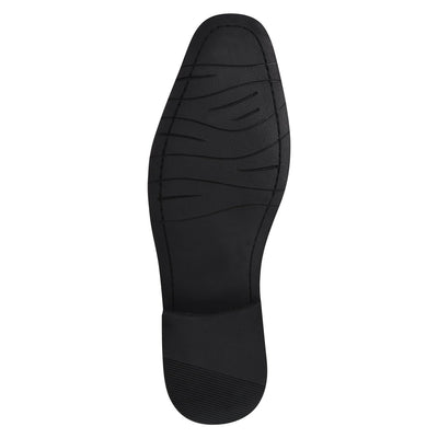 Liberty Zeno Owen Leather Oxford Style Dress Shoes