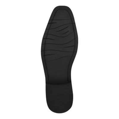 Liberty Zeno Owen Leather Oxford Style Dress Shoes