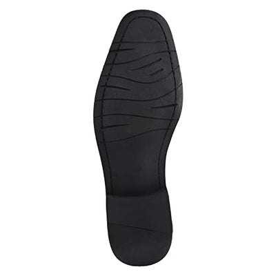 Liberty Zeno Owen Leather Oxford Style Dress Shoes