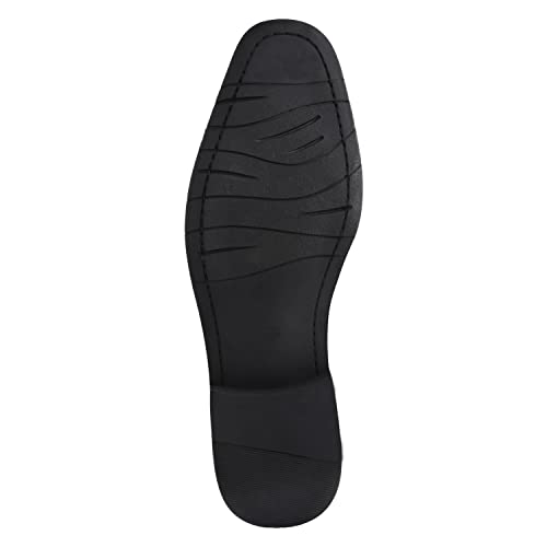 Liberty Zeno Owen Leather Oxford Style Dress Shoes