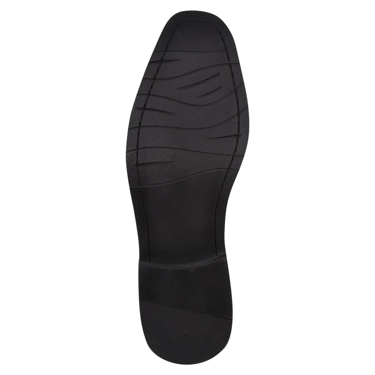 Liberty Zeno Owen Leather Oxford Style Dress Shoes