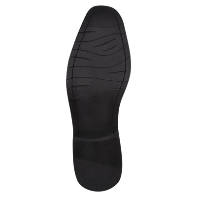 Liberty Zeno Owen Leather Oxford Style Dress Shoes