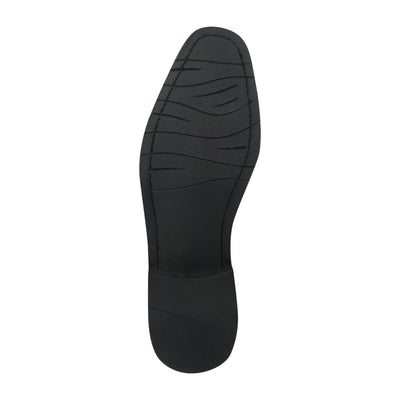 Liberty Zeno Owen Leather Oxford Style Dress Shoes