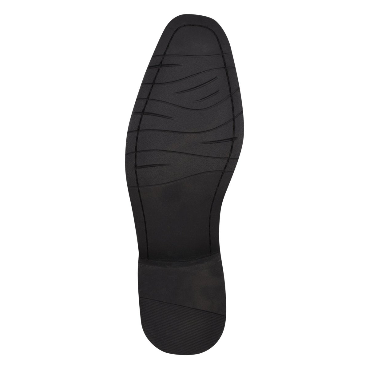 Liberty Zeno Owen Leather Oxford Style Dress Shoes