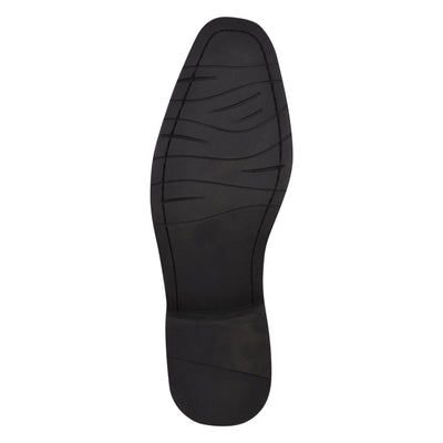 Liberty Zeno Owen Leather Oxford Style Dress Shoes