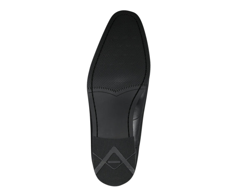 Amali Rui Black Oxfords — product view 6