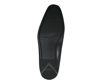 Amali Rui Black Oxfords — product view 6