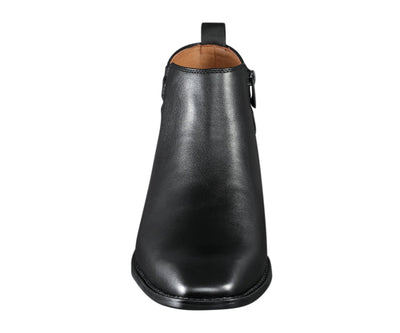 Amali Beau Black Boots — product view 4