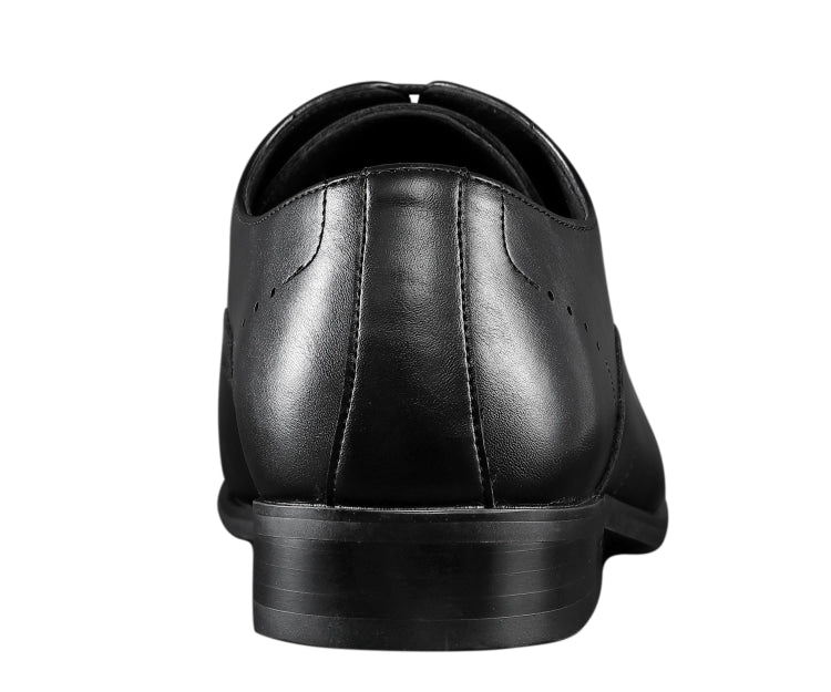Amali Rui Black Oxfords — product view 5