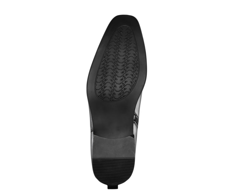 Amali Beau Black Boots — product view 6