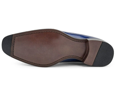 Bolano Bandit Royal Oxfords — product view 6