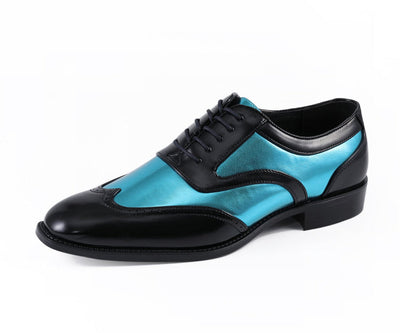 Lawson Turquoise