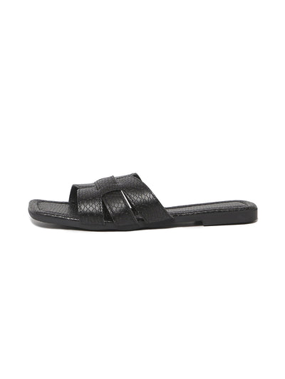 Paloma | Black