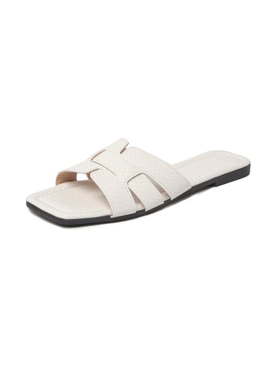 Paloma | White