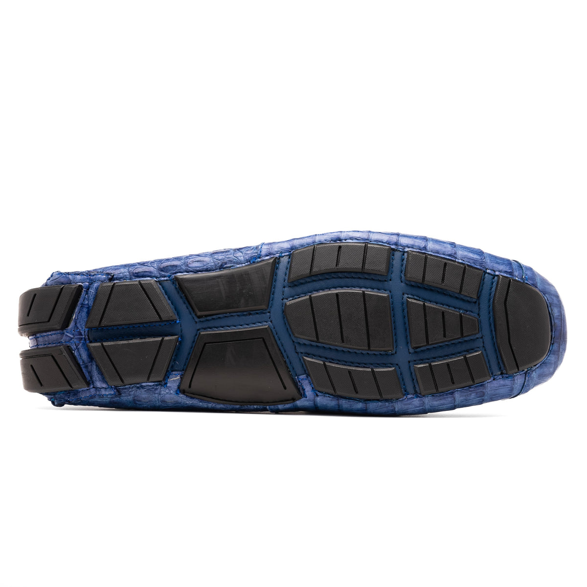 Parma Blue Jeans