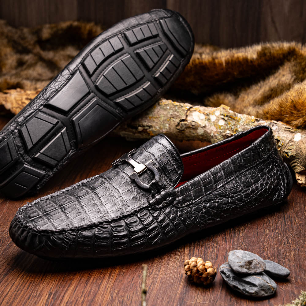 Parma Black
