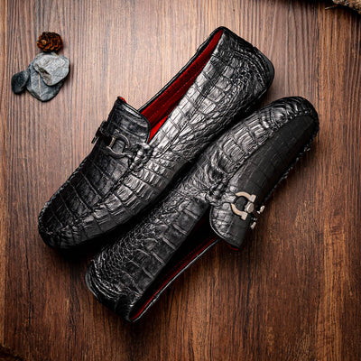 Parma Black