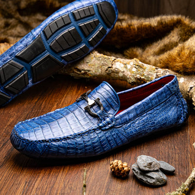 Parma Blue Jeans