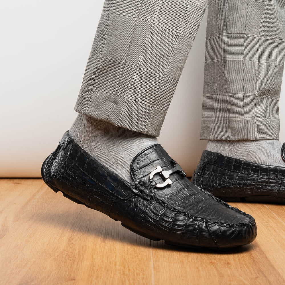 Parma Black