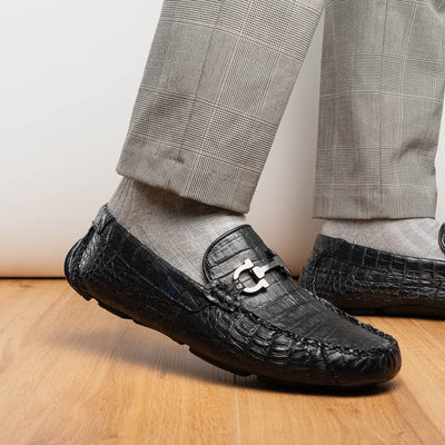 Parma Black