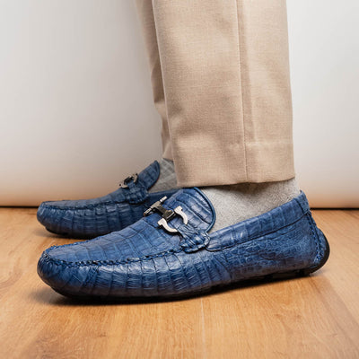 Parma Blue Jeans