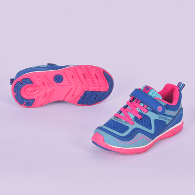 FORCE - Flex® | Navy/Fuchsia