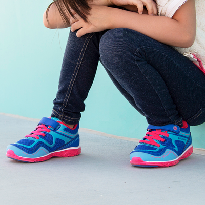 FORCE - Flex® | Navy/Fuchsia