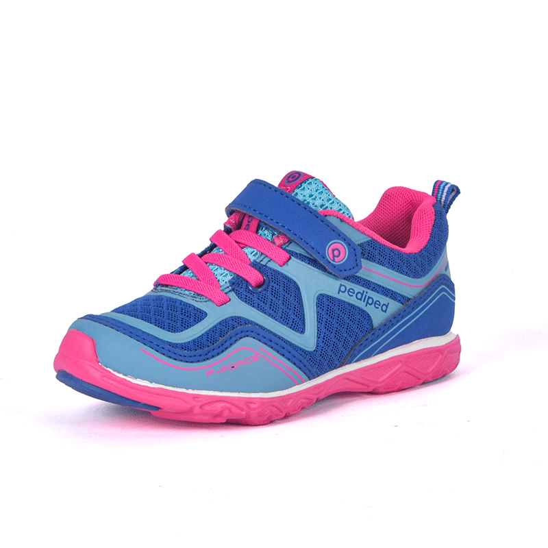 FORCE - Flex® | Navy/Fuchsia