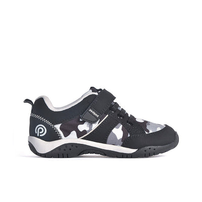 Bronny - Flex® | Black Camouflage