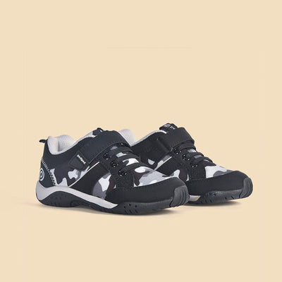 Bronny - Flex® | Black Camouflage