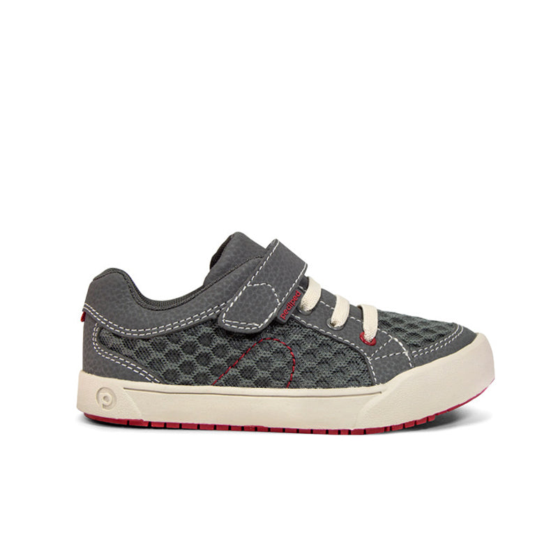 Dani - Flex® | Anchor Grey