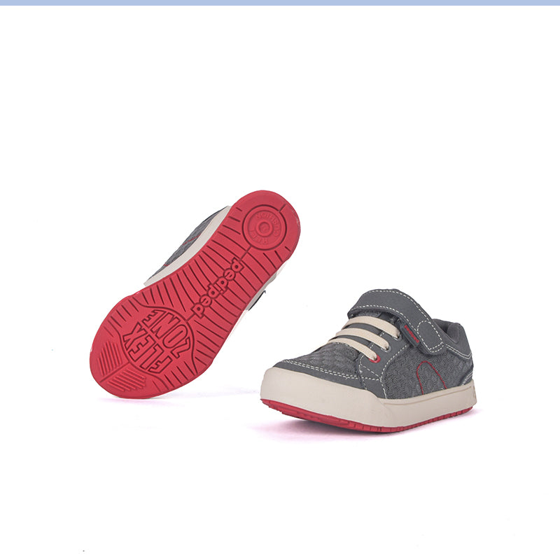 Dani - Flex® | Anchor Grey