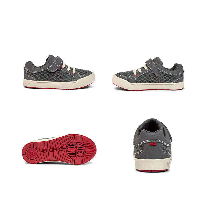 Dani - Flex® | Anchor Grey