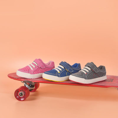 Dani - Flex® | Anchor Grey