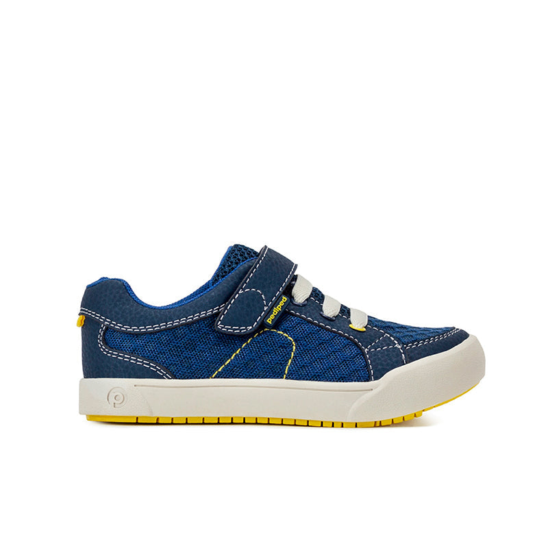 Dani - Flex® | Blue/Lime