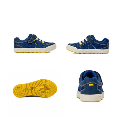 Dani - Flex® | Blue/Lime