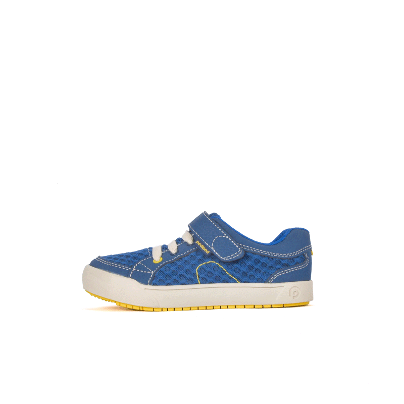 Dani - Flex® | Blue/Lime
