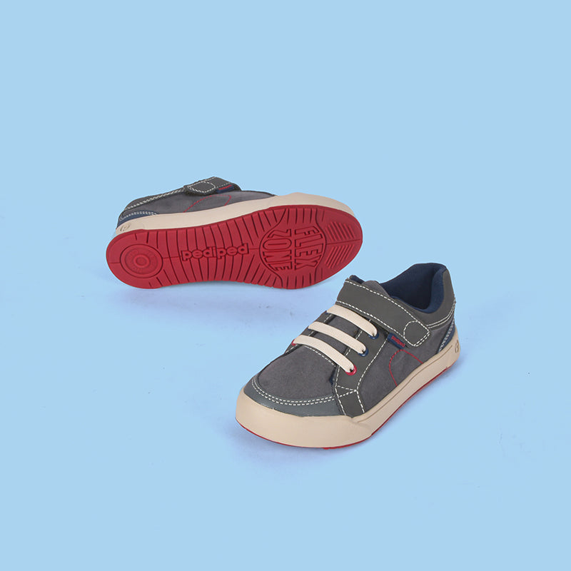 Dani - Flex® | Grey