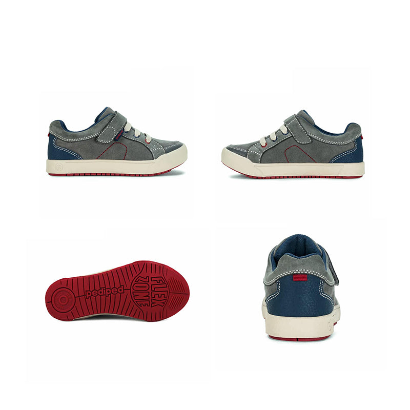 Dani - Flex® | Grey