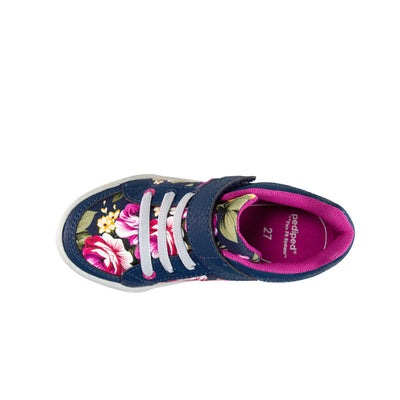 Dani - Flex® | Navy Floral
