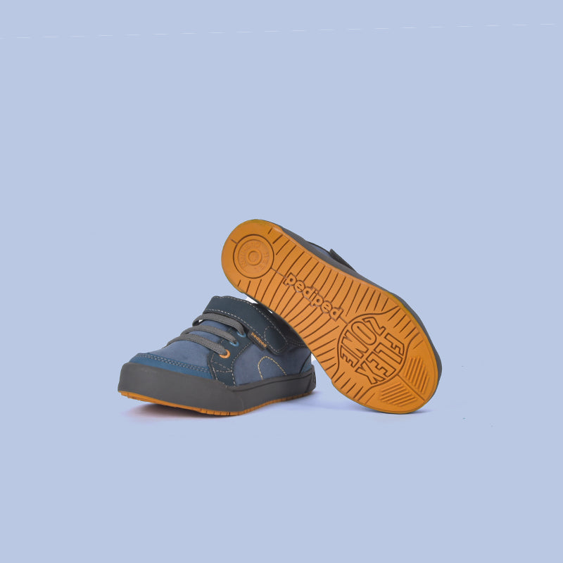 Dani - Flex® | Navy